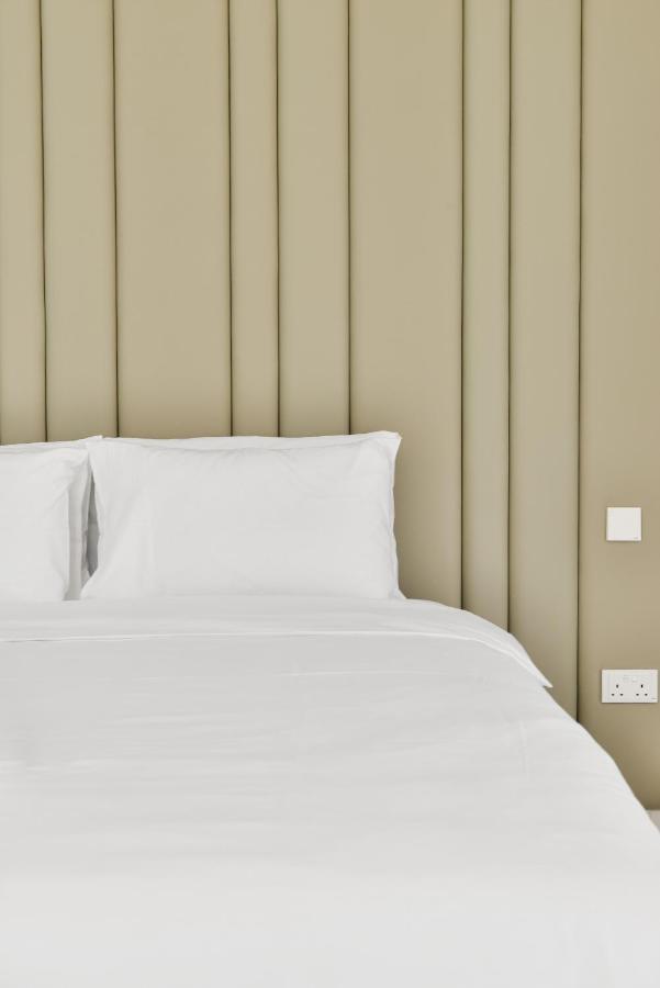 Waterfront Luxury 3Br With Maids Room In Jbr, Dubai Eksteriør bilde